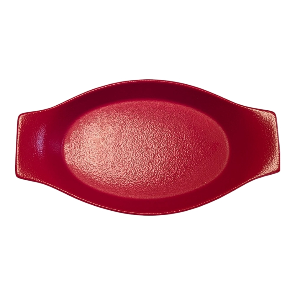 RAK Porcelain Oval Au Gratin Dish